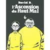 L'ascension du haut mal, volume 6