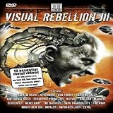 Visual Rebellion 3 [DVD]