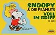 Snoopy & die Peanuts, Bd.13, Voll im Griff