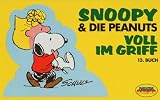 Review Krüger, Frankfurt  / Snoopy & die Peanuts, Bd.13, Voll im Griff
