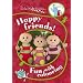 Happy Friends!: Fun with Colouring (In the Night Garden)