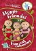 Happy Friends!: Fun with Colouring (In the Night Garden)