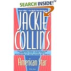 American Star by  Jackie Collins