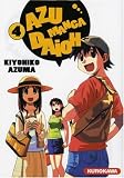 Azumanga Daioh, Tome 4 :