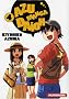 Azumanga Daioh, Tome 4 :