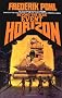 Beyond the Blue Event Horizon (Heechee Saga)