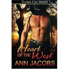 Heart of the West