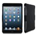 rooCASE eXTREME Hybrid (Black / Gray) TPU Shell Case for Apple iPad Mini 7.9-Inch Tablet