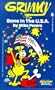 Grimmy: Bone In The U.S.A. (Mother Goose And Grimm)