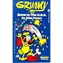 Grimmy: Bone In The U.S.A. (Mother Goose And Grimm)