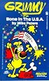 Grimmy: Bone In The U.S.A. (Mother Goose And Grimm)