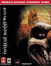 Twisted Metal: Black (Prima's Official Strategy Guide)