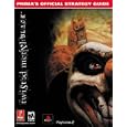 Twisted Metal: Black (Prima's Official Strategy Guide)