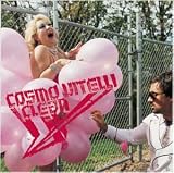Revue Cosmo Vitelli  / Clean