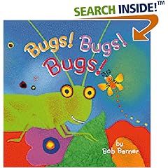Bugs! Bugs! Bugs!