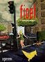 Ficel, Tome 1 : Bienvenue � Clebcity