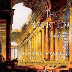 The English Tuba