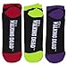 Walking Dead Zombie Team Daryl 3pk Womens Socks, Shoe Size: 4-10