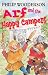 Arf and the Happy Campers (Black Cats) (Black Cats)