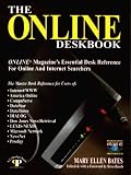 The Online Deskbook: Online Magazine's Essential Desk Reference for Online and Internet Searchers