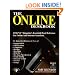 The Online Deskbook: Online Magazine's Essential Desk Reference for Online and Internet Searchers
