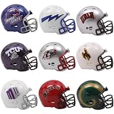Mountain West Revolution Pocket Pro Conference Set from Riddell Mountain West Revolution Pocket Pro Conference Set from Riddell