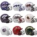 Mountain West Revolution Pocket Pro Conference Set from Riddell