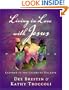Living in Love with Jesus Workbook: Clothed in the Colors of His Love