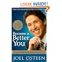 Become a Better You: 7 Keys to Improving Your Life Every Day
