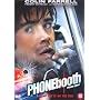 Phone Game <b>DVD</b> ~ Colin Farrell