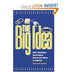 The Big Idea