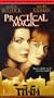 Practical Magic [VHS]