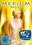 Medium - Season 4, Vol. 2 [2 DVDs]