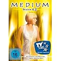 Medium - Season 4, Vol. 2 [2 DVDs]