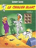 Revue Lucky Comics  / Le cavalier blanc