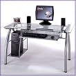 A-Line 56-inch Computer Desk By Studio RTA Furniture