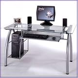 A-Line 56-inch Computer Desk By Studio RTA Furniture
