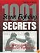 1,001 Street Fighting Secrets: The Principles Of Contemporary Fighting Arts