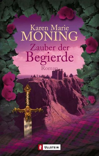 Zauber der Begierde.