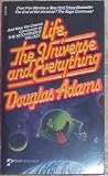 Life, the Universe and Everything