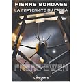 La fraternit� du Panca, Tome 1 : Fr�re Ewen