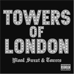 Blood Sweat and Towers