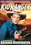 Kid Ranger (1936) / Arizona Gunfighter (1937)