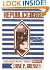 Republic of Labor: Russian Printers and Soviet Socialism, 1918-1930