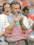 2003 Coach of the Year Clinics Football Manual (Coach of the Year Clinics Football Manual, 20)