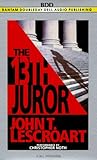 The 13th Juror (Dismas Hardy)