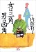 女は三角 男は四角 (小学館文庫)