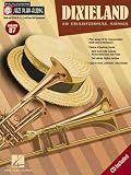 Dixieland: Jazz Play-Along Volume 87 (Jazz Play-Along)