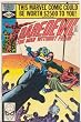 Daredevil, The Man Without Fear #166, 1980 Year, NM, $23.95