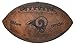 NFL St. Louis Rams Wilson 9-Inch Throwback Football